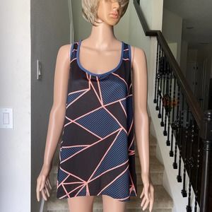 Champion Athletic Tank Top Women Sz XXL slightly used